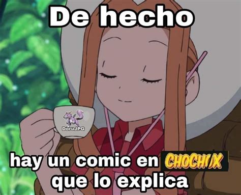 chochox comix|ChoChoX .